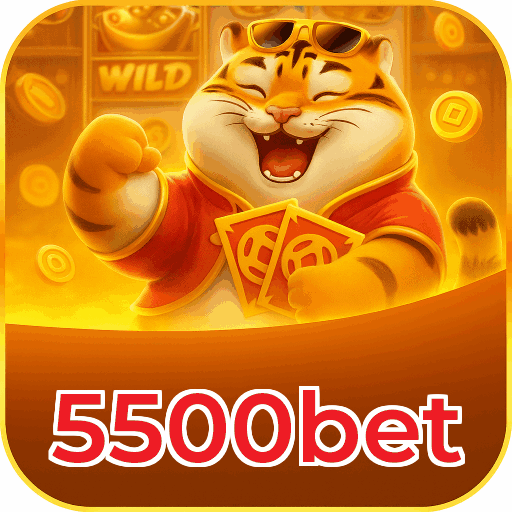 5500bet logo