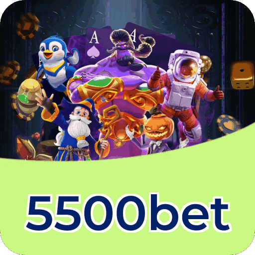 Segurança 5500bet