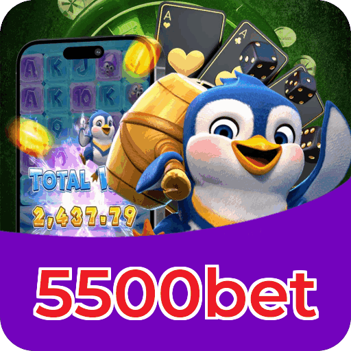 Download iOS 5500bet