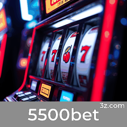 5500bet Bônus por convite 5500bet